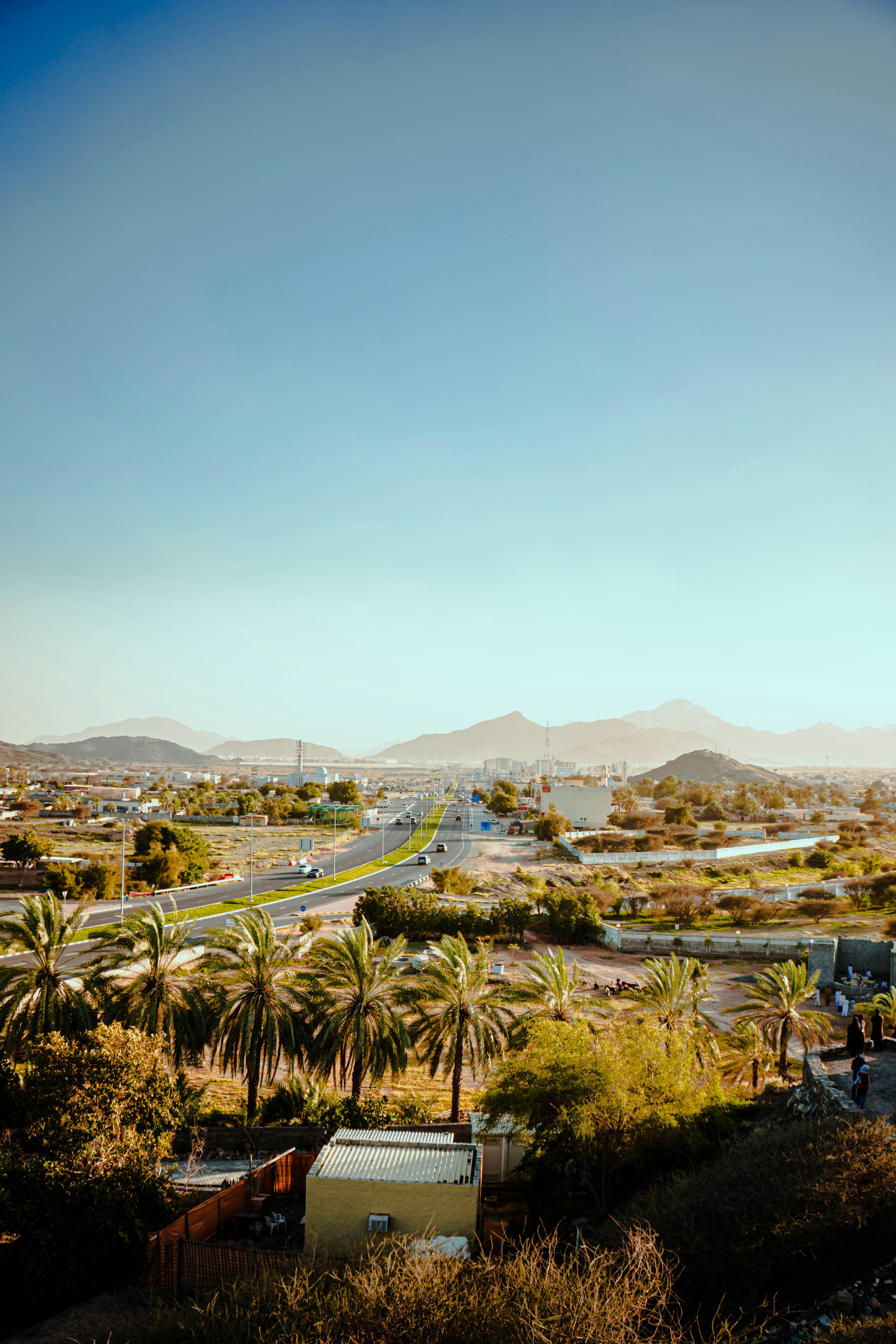 Fujairah